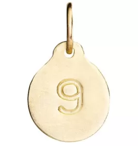 9 Number Charm