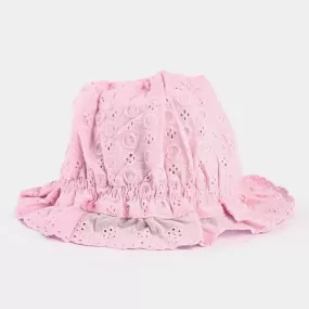 Baby Summer Cap/Hat | 6M 