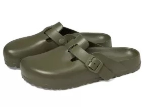 Birkenstock Boston EVA Clogs Unisex