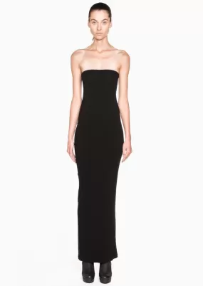 Chris Floor Length Dress