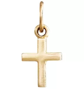 Cross Mini Charm