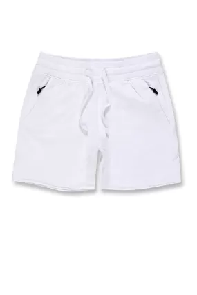 Men's Summer Breeze Knit Shorts