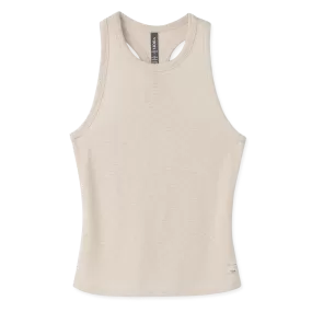 Women's Sunrise High Neck Tank